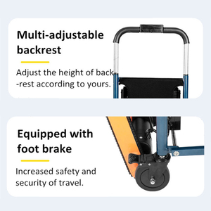 Usine SF-EST01C fournir directement aux personnes âgées et aux patients l'utilisation <span class=keywords><strong>d</strong></span>'un fauteuil roulant motorisé <span class=keywords><strong>Escalier</strong></span> <span class=keywords><strong>Escalier</strong></span> <span class=keywords><strong>Escalier</strong></span> Ascenseur Palan Fauteuil roulant - Product Image 4