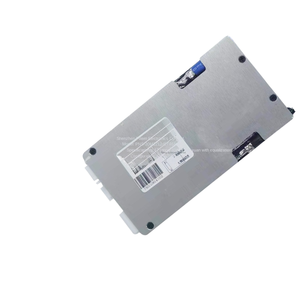 Schéma d'intégration 17 cordes 62V 40A Tricycle équilibré cyclomoteur véhicule électrique avec carte de protection de batterie au lithium - Product Image 5