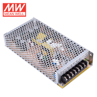 Convertisseur DC-DC à sortie unique Mean Well SD-100 Series 100W, alimentation 5V/12V/24V à sortie unique