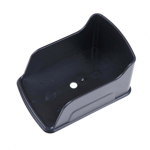 RFID erişim kontrolü için su geçirmez kapak tuş takımı parmak izi denetleyicisi yağmur geçirmez kapak satmak koruyucu kapı kilidi güvenlik sistemi - Product Image 1