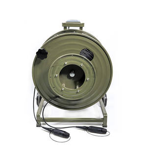 Connecteur à fibre optique déployable sur le terrain robuste à 2/4/6 noyaux Interconnexion hermaphrodite CONNECTEUR DE FAISCEAU ÉLARGÉ - Product Image 6