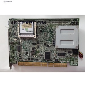 PCISA-6770E2-RS-R20 máy tính công nghiệp Bo mạch chủ thử nghiệm & làm việc sửa đổi 2.0 trong kho & sử dụng - Product Image 4