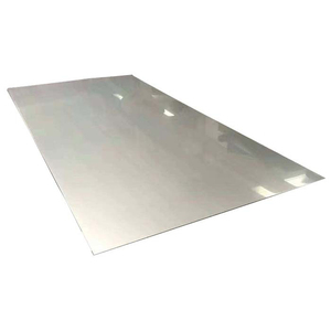 Placa de Aleación de Níquel Inconel 600, Espesor de 15-20 mm, Alta Resistencia 690-965MPa, <span class=keywords><strong>Ni</strong></span> 30-50%, Componentes de Motores de Turbinas - Product Image 2