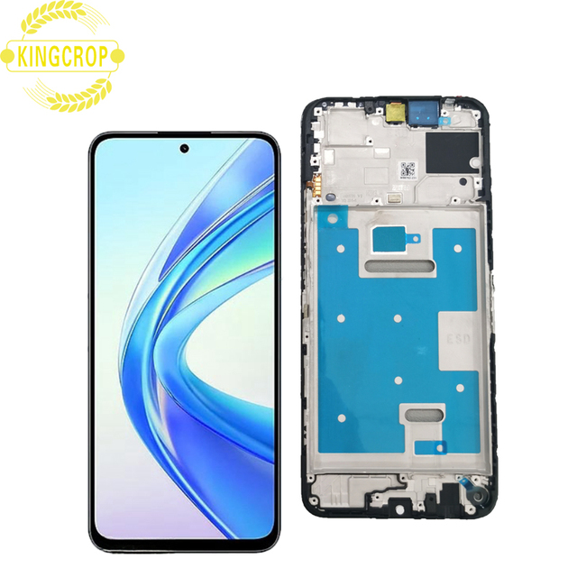New Original for Huawei Honor X7B X8B X9B LCD Display Touch Screen Digitizer for Huawei Honor X7A X8A X9A LCD Screen Display
