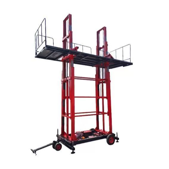 Household Lifting and Hoisting Machine 1