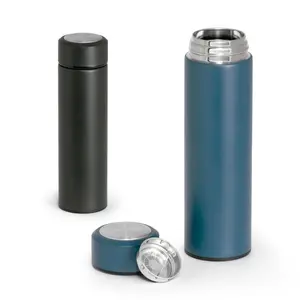 Thermos con infusore 470 ml personalizzabile per merchandising - Product Image 1