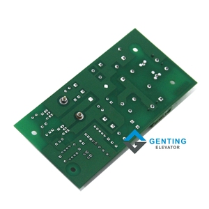 Piezas de Repuesto para Elevadores, Placa de Control de Freno de Elevador Original TKE <span class=keywords><strong>MACB</strong></span> - Product Image 5
