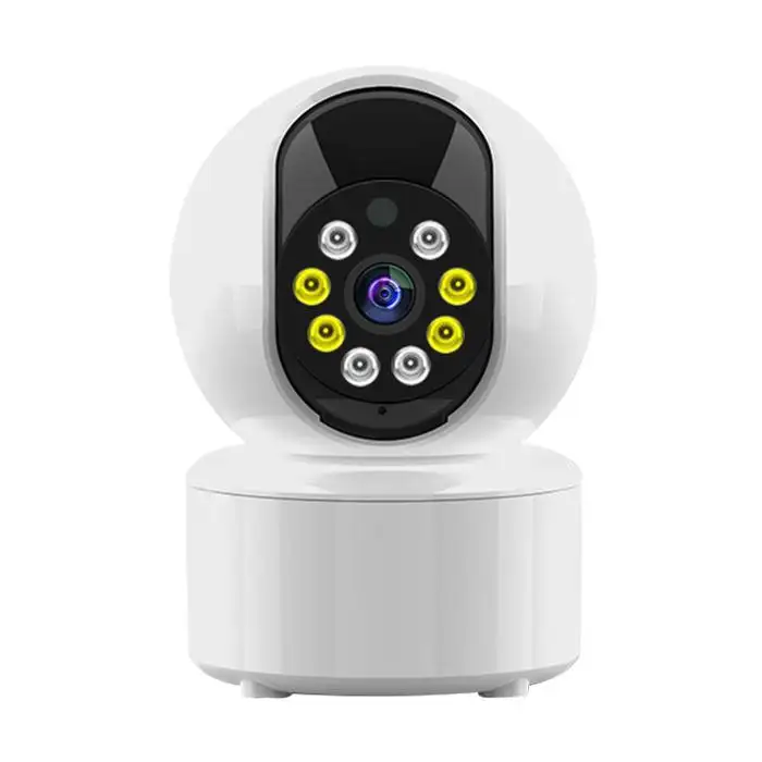 Indoor Home Security Ip Wireless Cameras Surveillance Video Bullet Wifi Cam Full Hd 3Mp 720P Cctv Outdoor Smart Baby Wifi Camera