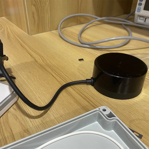 Sensor de Navegación Serie Leishen con 360° de Cobertura. Lidar M10P con Detección de Obstáculos a 25m - Product Image 5