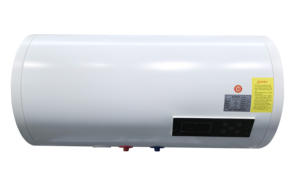 Calentador de Agua <span class=keywords><strong>El</strong></span>éctrico <span class=keywords><strong>Inteligente</strong></span> de Metal para <span class=keywords><strong>el</strong></span> Hogar, Controlado por Aplicación, Calidad Perfecta, Enfoque en I+D, Satisfacción Garantizada, Reseñas Positivas - Product Image 2