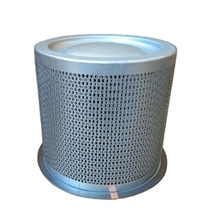 Nuevo Filtro Separador de Aceite y Gas Manny para Compresores de Aire de Tornillo Industriales SAO 57500 - Product Image 3