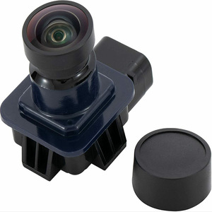 Ford <b>Reverse</b> <b>Camera</b> ES7Z-19G490-A Night View Rear <b>Car</b> <b>Camera</b> 12V Parking Aid - Product Image 1