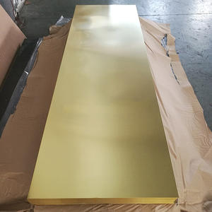 C38000 C38500 C44300 황동 시트 플레이트 황동 시트 가격 kg 당 - Product Image 4