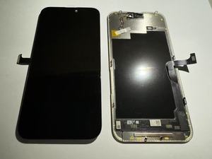 Refurbished <strong>Replaced</strong> Glass <strong>Screen</strong> for <strong>iphone</strong> 16 X 11 12 13 14 15 Mini Pro Max for <strong>iphone</strong> Oled <strong>Screen</strong> Original Service Pack - Product Image 3