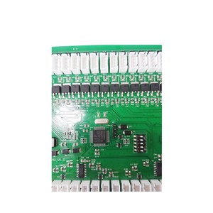 ตัวควบคุมแม่เหล็ก DW-SK24 ใหม่ 12V RS485 100mA บอร์ดควบคุมสำหรับตู้จำหน่ายสินค้าอัตโนมัติ - Product Image 5