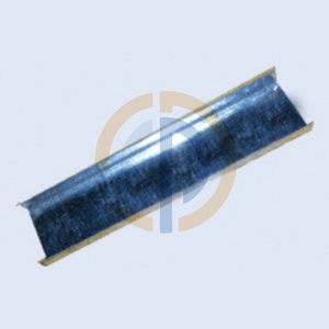 Nhà máy trực tiếp tải kênh kênh đặc biệt Trần cạnh kênh đường sắt 38*12 thông qua kênh thép - Product Image 3