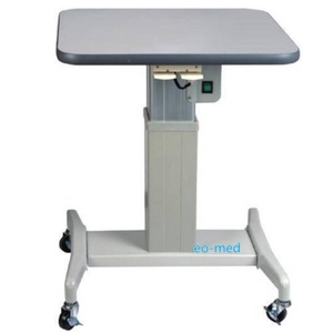 Electronic Elevating Lifting <b>Table</b> for Medical Ophthalmic Ophthalmology WZ-20 - Product Image 1