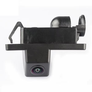 Caméra <span class=keywords><strong>de</strong></span> <span class=keywords><strong>recul</strong></span> pour véhicule spécial GreenYi 170 degrés AHD 1080P pour <span class=keywords><strong>Mercedes</strong></span> Benz <span class=keywords><strong>Vito</strong></span> Viano Sprinter Classe B W639 - Product Image 1