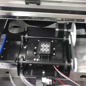 מכונת הדפסה לעסקים קטנים 60 ס "מ מחיר נמוך eco מדפסת הזרקת דיו דיגיטלית עבור פרסום חיצוני - Product Image 3