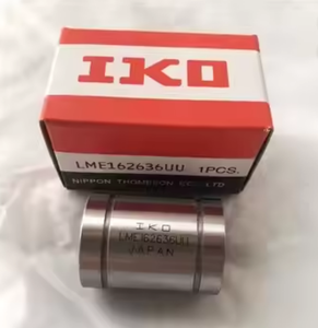 Rodamiento de bolas de movimiento lineal de alta precisión IKO original LME162636 LME162636UU para maquinaria industrial - Product Image 1
