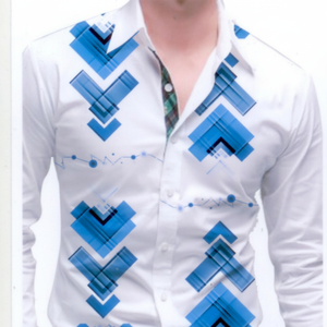 การผลิตเสื้อแฟชั่น Cemisa - Product Image 2