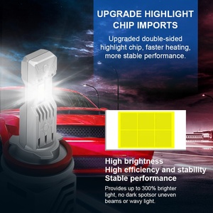 Sunshiny H8/<span class=keywords><strong>H11</strong></span> foglight CANBUS thâm nhập cao CSP chip nhiều màu H8 đèn sương mù cho xe <span class=keywords><strong>H11</strong></span> Đèn pha LED Sương Mù Ánh sáng bóng đèn - Product Image 4