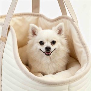 Sac de transport souple pour chat, sac fourre-tout pour animaux de compagnie, sac de transport pour chat, produits de voyage, sac de transport pour chien pour petits animaux - Product Image 4