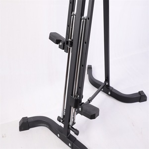 Máquina de Fitness completa comercial 2022, máquina de escalada cardiovascular, escalador de montaña Vertical a la venta - Product Image 5