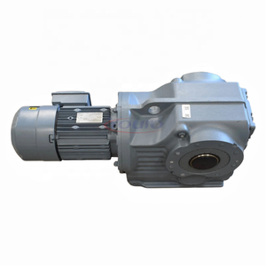 100% Nuevo Original KA97/T DRS100M4BE5HR/TH Motorreductor Helicoidal Cónico en Stock de Almacén - Product Image 2