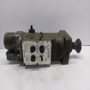 8522-046 Regülatör Tipi Ug-8 Devir 750-1440 - Product Image 1