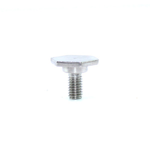 Boulon de moteur hors-bord Yamaha 90109-06M84 pour moteurs 2 temps 9,9-15 CV, pièce de rechange - Product Image 2