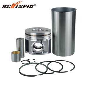 TOYOTA motor 92mm Piston için Pin 13103-30030 ile 2KD motor Piston - Product Image 3