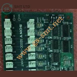 SMT PARTS 8-328-134-01 Placa E1000 TX-RX-IO para máquina Sony - Product Image 4
