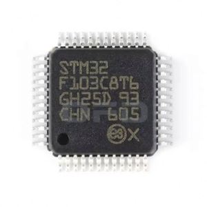 Mrcss วงจรรวมไอซีชิปใหม่และของแท้ รุ่น 74HC244D,653 - Product Image 1
