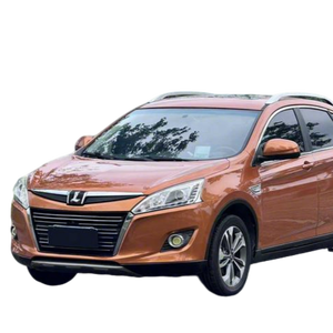Luxgen U6, SUV de Lujo Accesible con Gran Espacio y Alta Configuración, de China, Auto Usado en Venta, Precio Económico, Rendimiento Confiable - Product Image 1