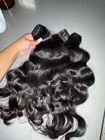 Envío Directo: Cabello Virgen Vietnamita Liso Natural, Cabello Rizado Indio, Cabello Ondulado Camboyano, Cabello Rizado Birmano con Cierre HD 2*6
