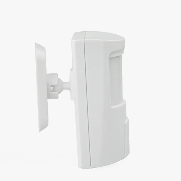 Wholesale factory price PIR sensor alarm detector wired for alarm system