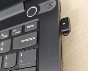 Mini-clé USB-A FIDO2 - Product Image 4