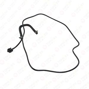 Su deposu taşma borusu OEM DG938A365HC radyatör su dönen boru Ford Mondeo 13-16 için - Product Image 4