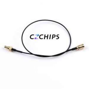 KH-SMBJ-SMBK-RG1.37-300MM RF Cable RF Whole Sale Electronic Component Chips Supplier & BOM Service - Product Image 2