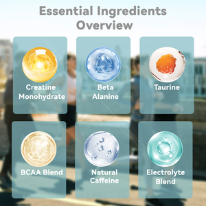 קרם קריאטין חבטות גומות 5000 קרטין mg קריאטין monohydrate gummies - Product Image 3