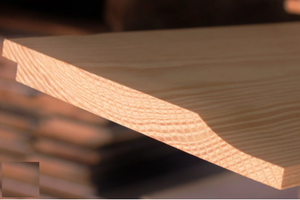 Revestimiento de Madera Alemán (Dutch Lap) - Product Image 4