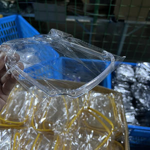 Diadema de Material ABS Étnico con Forma de Montura de Gafas de Sol para Mujer, Elegante Diadema Sólida Decorativa, Accesorios de Moda para el Cabello - Product Image 5