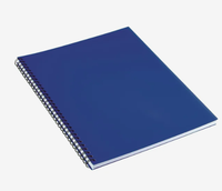 Carnet de notes professionnel personnalisé grand format – Feuilles promotionnelles avec logo, cadeau personnalisé, vente en gros, qualité supérieure pour le bureau
