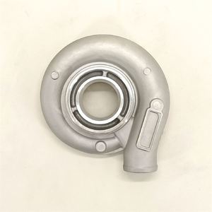 CRAFT Turbo 3593920 3593921 para MAN STAR Truck L2000 Evo M2000 Evo D0836LFG15 - Product Image 1