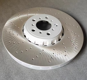 Spezial isierte Fertigungs bremsscheibe für Autos Scheiben bremsscheibe für BWM / NISSAN / JEEP / FORD über 1000 Artikel - Product Image 5
