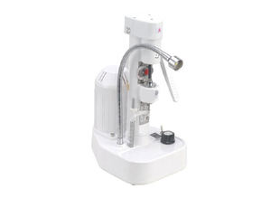 Máquina de Perforación Digital Automática para Talleres Ópticos - Product Image 1