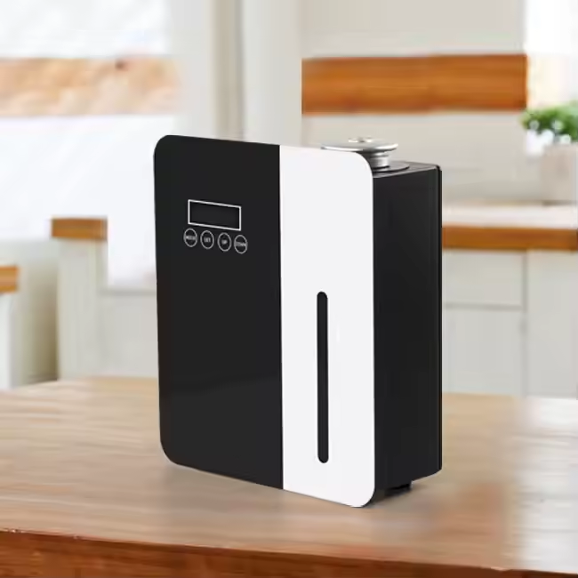 Smart Home Aroma Diffuser Scent Machine App Controlled Wifi Timer ...