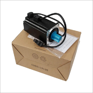 Motor Servo AC Delta 100% Nuevo ORIGINAL ECMA-C10807SS 750W 220VAC/3000rpm Baja Inercia con Freno de Sello de Aceite - Product Image 4