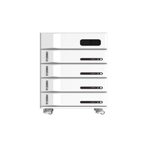 All in One 48v 400Ah Solar <b>System</b> Battery 20KWH 51.2V Home <b>Energy</b> <b>Storage</b> <b>System</b> All in One Stack Battery - Product Image 1